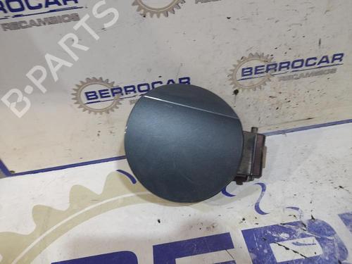 Used Fuel flap SKODA RAPID Spaceback (NH1) 1.6 TDI (90 hp) 31540245