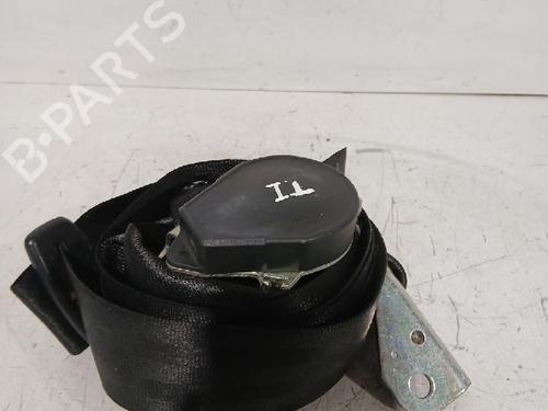 Rear left seatbelt VW GOLF V (1K1) 2.0 TDI | BP32490337I29 - Image 5