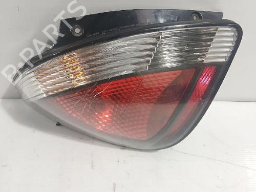 Used Left taillight KIA RIO II (JB) 1.5 CRDi (110 hp) 31566293