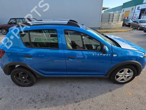 Front left panel DACIA SANDERO II 1.5 dCi | BP31566698C58 - Image 11