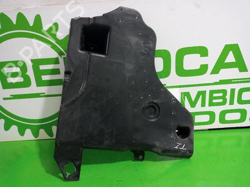 Used Underbody protection Underbody protection PEUGEOT 508 I (8D_) 2.0 HDi (140 hp) 31548232 31548232