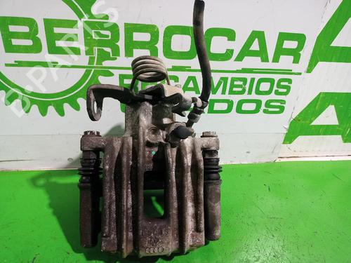 Left rear brake caliper AUDI A4 B6 (8E2) 2.5 TDI | BP31553191M107 - Image 2