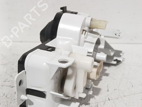 Climate control RENAULT KANGOO Express (FW0/1_) 1.5 dCi 90 (FW0G, FW05, FW08, FW11) | BP38866527I5  - Image 6