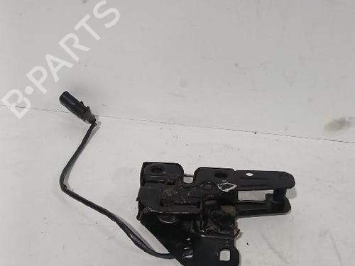 hjelmlås AUDI A4 B6 (8E2) 1.9 TDI | BP31568105C133