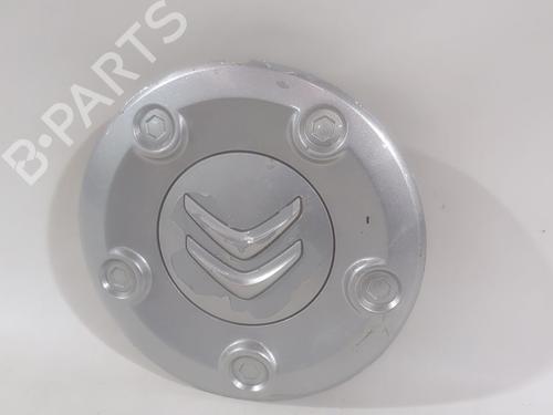 Used Hub cap Hub cap CITROËN JUMPY II (VF7) 1.6 HDi 90 16V (90 hp) 40035789 40035789