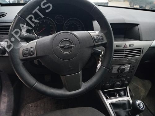 Pipe OPEL ASTRA H (A04) | BP31551296M125 - Image 14