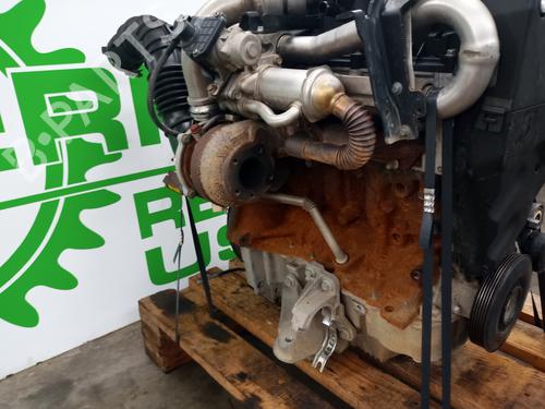 Engine RENAULT SCÉNIC II (JM0/1_) 1.5 dCi (JM0F) | BP31674201M1 - Image 6
