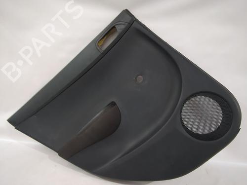 Rear left panel HYUNDAI i20 I (PB, PBT) 1.2 | BP38864344C60 - Image 2