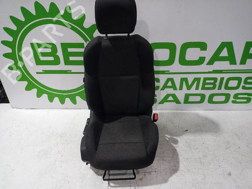 Used Right front seat Right front seat PEUGEOT 508 I (8D_) 2.0 HDi (140 hp) 31548210 31548210