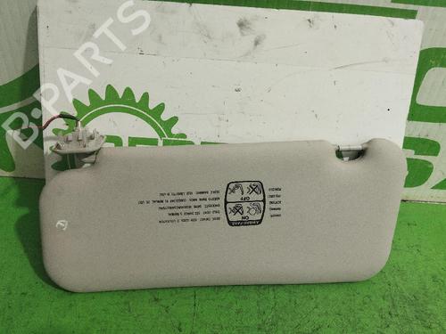 right-sun-visor-citroen-c5-i-break-de_-2001-2002-2003-2004-31547292 main image