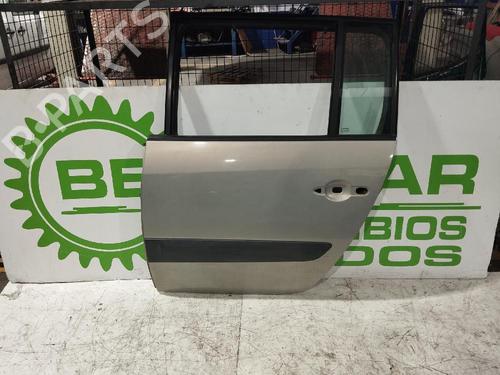 Used Left rear door RENAULT ESPACE IV (JK0/1_) [2002-2026]  31674874