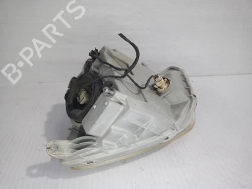 Left headlight CHEVROLET MATIZ (M200, M250) 1.0 | BP31555759C28