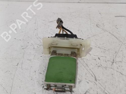 Used Heater resistor Heater resistor PEUGEOT 107 (PM_, PN_) 1.4 HDi (54 hp) 33746252 33746252