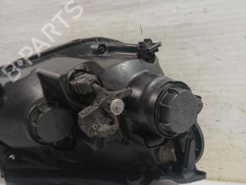 Left headlight KIA CARENS III MPV (UN) 2.0 CRDi 140 | BP31563972C28 - Image 8