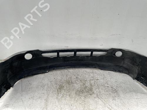 Front bumper KIA CARNIVAL II (GQ) 2.9 CRDi | BP31561216C7 