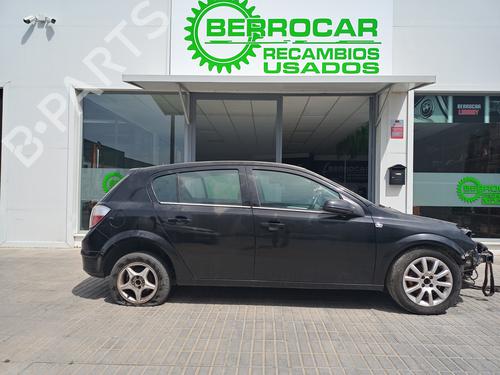 Electronic module OPEL ASTRA H (A04) | BP31545659M83 - Image 5