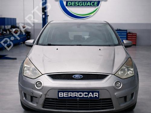 Left front steering knuckle FORD S-MAX (WA6) | BP31551186M25 - Image 5