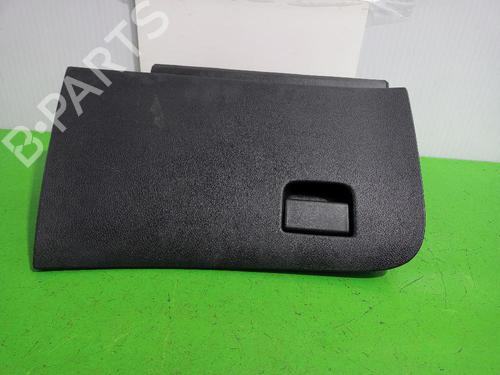 Used Glove box NISSAN QASHQAI II (J11, J11_) 1.2 DIG-T (115 hp) 31554628
