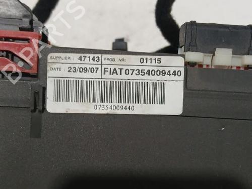 Switch LANCIA MUSA (350_) 1.4 (350.AXF1A) | BP32466488I30