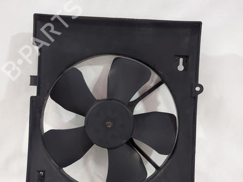 Used Radiator fan Radiator fan DAEWOO KALOS (KLAS) 1.4 (83 hp) 39916633 39916633