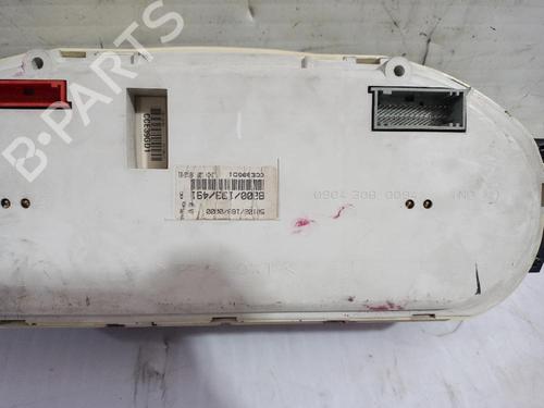 Instrument cluster RENAULT KANGOO (KC0/1_) | BP31677560C47 - Image 4