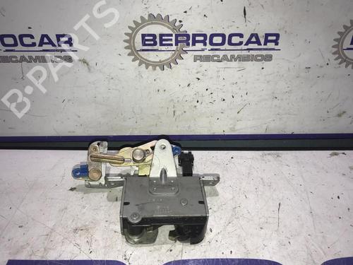 Used Tailgate lock Tailgate lock SAAB 9-3 Cabriolet (YS3D) 2.0 Turbo (154 hp) 31570284 31570284