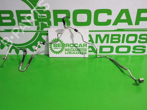 Used AC pipe SKODA FABIA I Saloon (6Y3) 1.2 (64 hp) 31543907