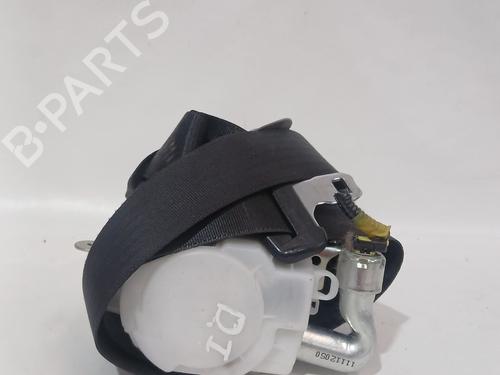 Used Front left seatbelt Front left seatbelt 37258976 37258976