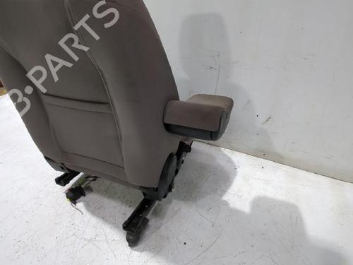 Left front seat ALFA ROMEO GIULIETTA (940_) 1.6 JTDM (940FXD1A) | BP32489071C15 