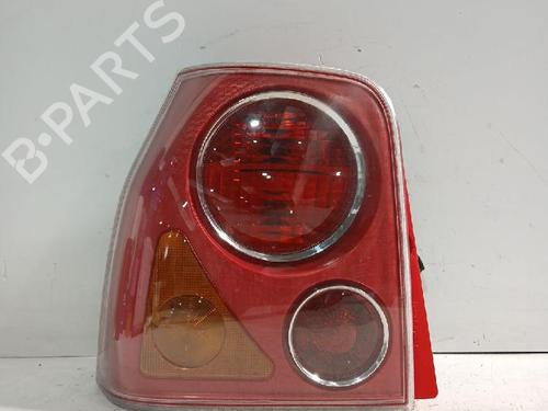 Used Left taillight Left taillight SEAT AROSA (6H1) 1.4 TDI (75 hp) 34617938 34617938