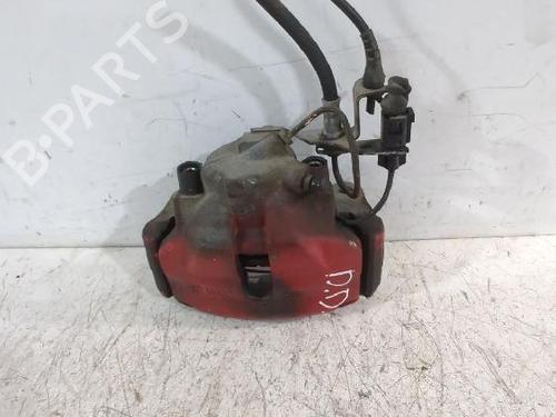 Right front brake caliper AUDI A4 B6 (8E2) 1.9 TDI | BP32462154M104 - Image 2