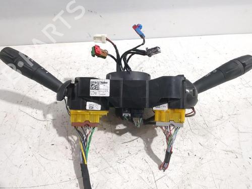 Used Switch SMART FORFOUR Hatchback (453) electric drive / EQ (453.091) (56 hp) 32464510