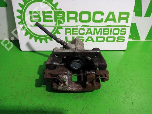 Right rear brake caliper FORD FOCUS C-MAX (DM2) 1.8 TDCi | BP31546334M106