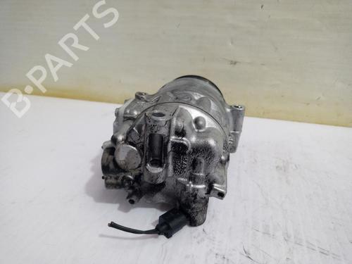 AC compressor VW PASSAT B6 (3C2) 2.0 TDI | BP31559401M34 - Image 3