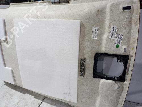 Interior roof SEAT ARONA (KJ7, KJP) 1.0 TSI | BP31556538I12