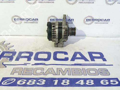 Used Alternator Alternator OPEL INSIGNIA A Sports Tourer (G09) [2008-2017] 31677761 31677761