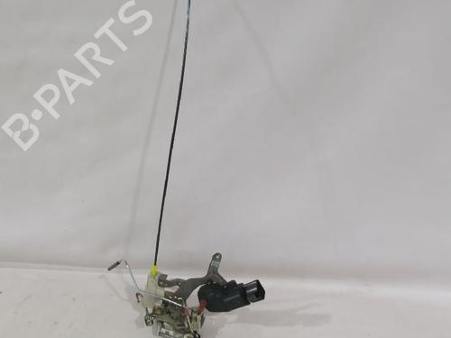 Used Front right lock Front right lock PEUGEOT 107 (PM_, PN_) 1.4 HDi (54 hp) 33746927 33746927