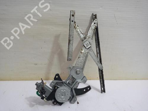 Front left window mechanism DAEWOO MATIZ (M100, M150) | BP31559564C22 - Image 3