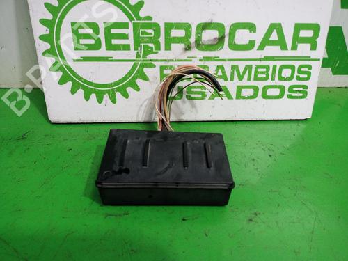 Used Fuse box Fuse box PEUGEOT 407 SW (6E_, 6D_) 2.0 (136 hp) 31548480 31548480