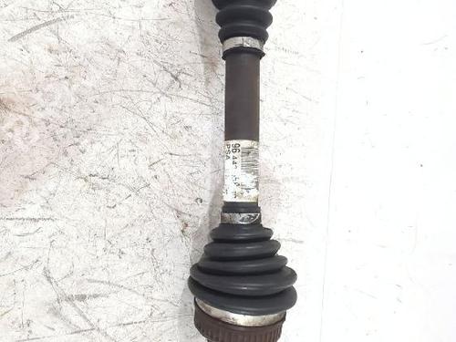 Used Left front driveshaft CITROËN XSARA PICASSO (N68) 1.6 HDi (90 hp) 31566057