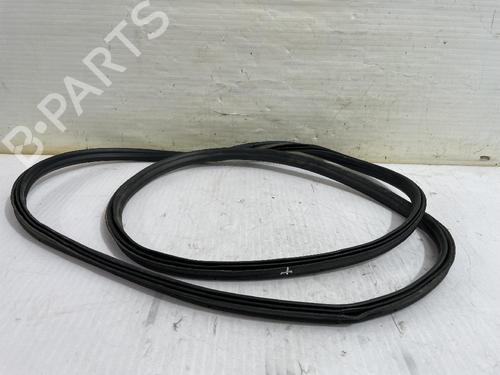 Used Rubber door seal SKODA YETI (5L) 1.2 TSI (105 hp) 31560794