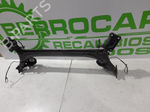 Bagaksel Bagaksel CITROËN C4 I Saloon 1.6 16V (109 hp) 31542663 31542663