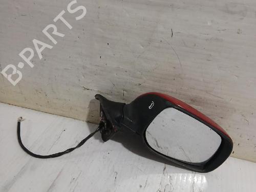 Used Right mirror TOYOTA AURIS (_E15_) 1.33 Dual-VVTi (NRE150_, NRE150R) (101 hp) 31564433