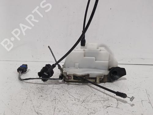Used Front left lock Front left lock 38864561 38864561