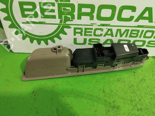 Left front window switch VOLVO S40 I (644) 1.6 | BP31545899I27 - Image 4