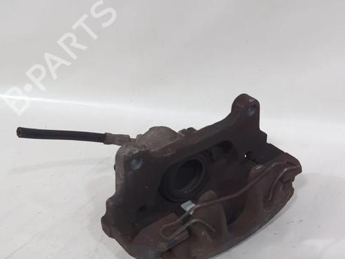 Left front brake caliper VW PASSAT B6 (3C2) 2.0 TDI 16V | BP38498668M105 - Image 3