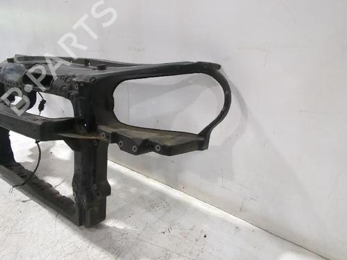 Front slam panel VW POLO IV (9N_, 9A_) 1.9 SDI | BP32489952C72
