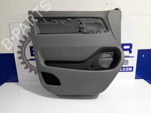 Used Front left panel Front left panel 38860842 38860842