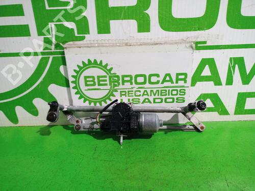 front-wiper-motor-seat-ibiza-iv-6j5-6p1-2008-2009-2010-2011-2012-2013-2014-2015-2016-2017-31553529 main image