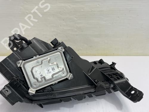 Left headlight JEEP AVENGER (J2) | BP39105395C28 - Image 6